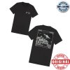 kenny Frank Turner Merch Shop Positive Songs For Negative People 10Th Anniversary T Shirtv