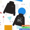 kenny Frank Turner Merch Shop Positive Songs For Negative People 10Th Anniversary Zip Hoodiev