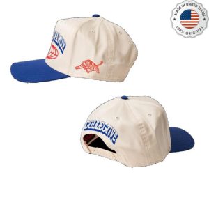 Odesza Merch Store Ffc Varsity Hat