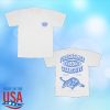 Odesza Merch Store Ffc Hourglass Tee