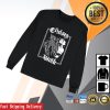 kenny Chelsea Wolfe Merch Store Carrion Flowers Long Sleeve Teev