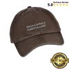 kenny Omam Merch Store Shop Embroidered Ordinary Creature Capv