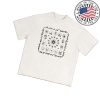 kenny Omam Merch Store Shop All Is Love Pain T Shirt White T Shirtv