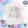Chelsea Wolfe Merch Store Carrion Flowers Long Sleeve Tee