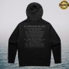kenny 24Hundred Merch Store Karnivool Ad Complementum Tour Hood Blacka