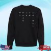 Omam Merch Store Shop Join The Mouse Parade Green Long Sleeve