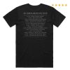 kenny 24Hundred Merch Store Karnivool Ad Complementum Tour Teea
