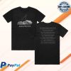 kenny 24Hundred Merch Store Karnivool Ad Complementum Tour Teeaa