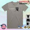 24Hundred Merch Store Karnivool Ad Complementum Tour Tee