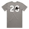 kenny 24Hundred Merch Store Karnivool Themata Teea