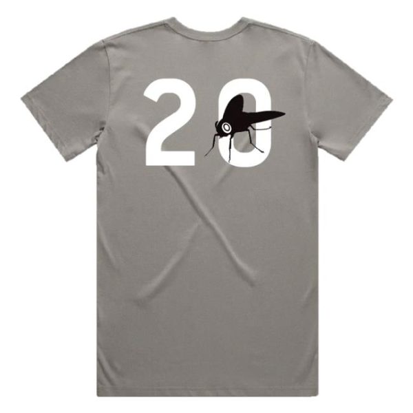 24Hundred Merch Store Karnivool Themata Tee
