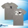 kenny 24Hundred Merch Store Karnivool Themata Teeaa