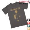 kenny Nowhere Merch Store Shop Nowhere New Pain T Shirta