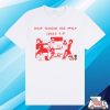 Odesza Merch Store Ffc Hourglass Tee