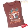 kenny Press Press Merch Store Floydfest 25 Ladies Mushroom Crop Tanka