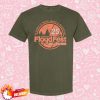 Relapse Records Merch Store Shop Author And Punisher Nocturnal Birding T-Shirt