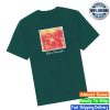 Larry June’s Store Merch Life Is Beautiful Album T-Shirt
