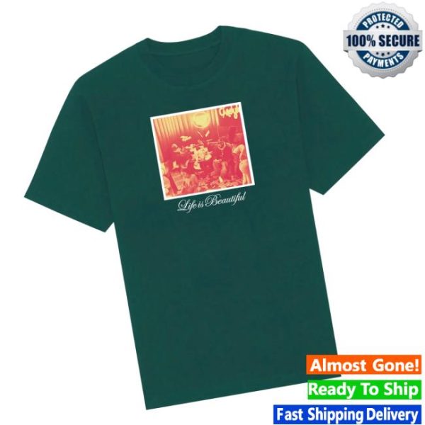 Larry June’s Store Merch Bad Choices T-Shirt