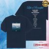 kenny larry junes store merch life is beautiful album t shirt wwd