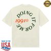 Larry June’s Store Merch Cd T-Shirt