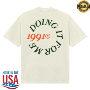 Larry June’s Store Merch Doing It For Me T-Shirt