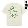 Larry June’s Store Merch The Night Shift Photo T-Shirt