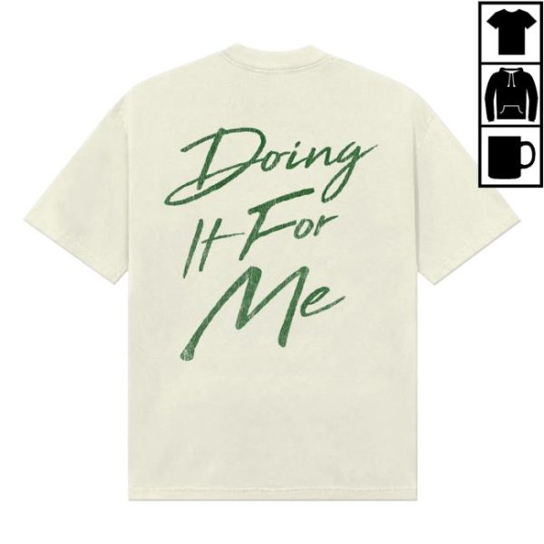 Larry June’s Store Merch Cd T-Shirt