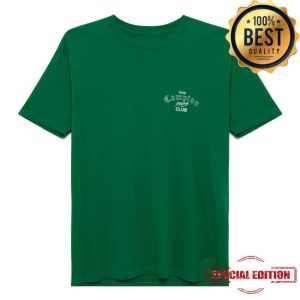 Dde Merch Garage Store Merch Compton Racing Club Tee