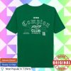 kenny dde merch garage store merch compton racing club tee