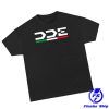 Shoptyt Store Merch Tranquilizing Drug Of Gradualism Mlk Quote T-Shirt