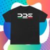 kenny dde merch garage store merch dde classic black tee
