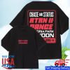 kenny chaseandstatus store merch chase status victoria park t shirt sf