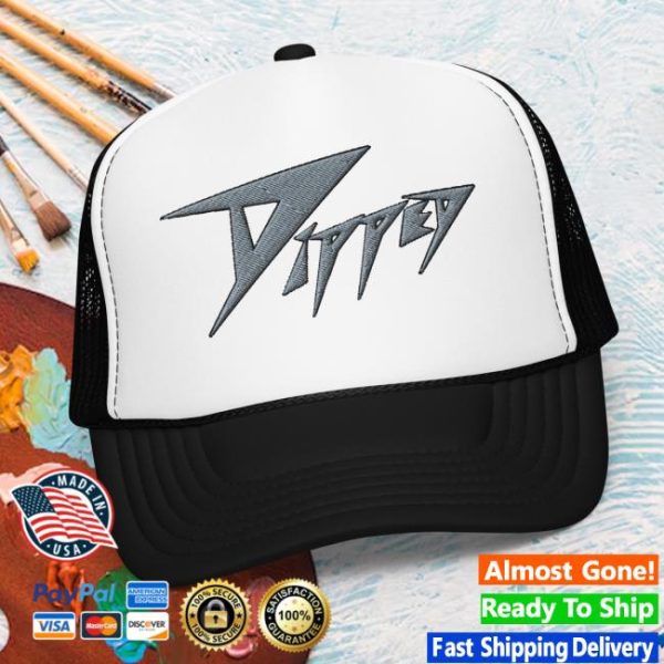 Dipped In Tone Store Merch Deavey Hat