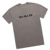 kenny Jack Moir Merch Store Shop Moimoitv Embroidered Heavy Teea