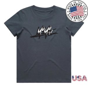 Jack Moir Merch Store Shop Moimoitv Grom Tee