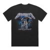 Jack Moir Merch Store Shop Moimoitv Metal Monday V5 Standard Tee