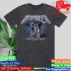 Jack Moir Merch Store Shop Moimoitv Racing Flames Standard Tee