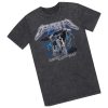 kenny Jack Moir Merch Store Shop Moimoitv Metal Monday V5 Standard Teea