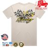 kenny Jack Moir Merch Store Shop Moimoitv Racing Flames Standard Teea