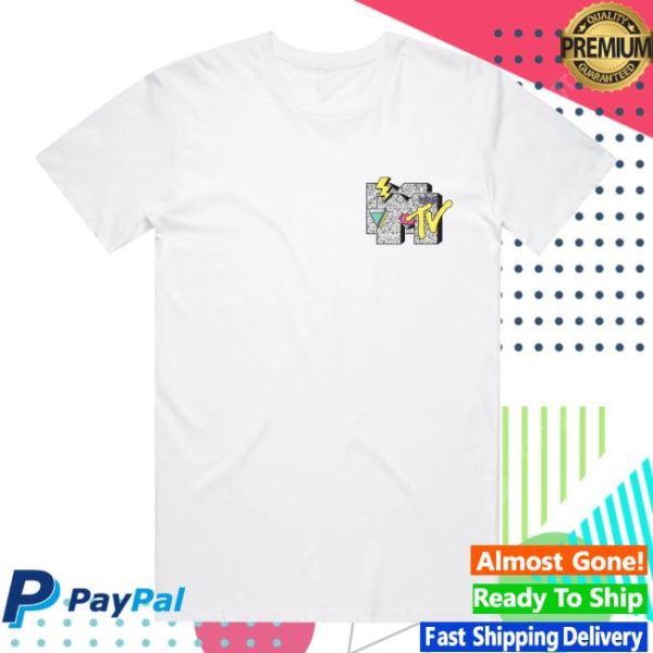 Jack Moir Merch Store Shop Moimoitv Static Standard Tee