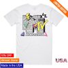 kenny Jack Moir Merch Store Shop Moimoitv Static Standard Teea