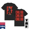 kenny Scooter Merch Store Shop Chili Bo Tshirtaa