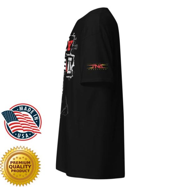 Tnamerch Store Merch Jody Threat Ransom T-Shirt