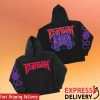 Beartooth Band Store Merch Summer Tour T