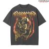 kenny beartooth band store merch summer tour t