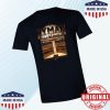 Star Trek Store Merch The Original Series The Bridge Unisex T-Shirt