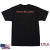 Impericon Store Merch Type O Negative – Legion Of Doom – T-Shirt