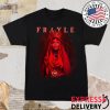 kenny indiemerchstore store merch frayle heretics lullabies t shirt