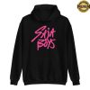 kenny netflix store merch kpop demon hunters saja boys hoodie