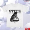 kenny steez brand store merch skate babytee
